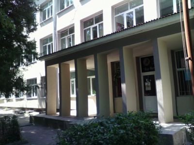 ЦСОП Д-р Петър Берон - ЦСОП Доктор Петър Берон - Кърджали 