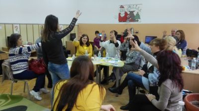 1 - ЦСОП Доктор Петър Берон - Кърджали 